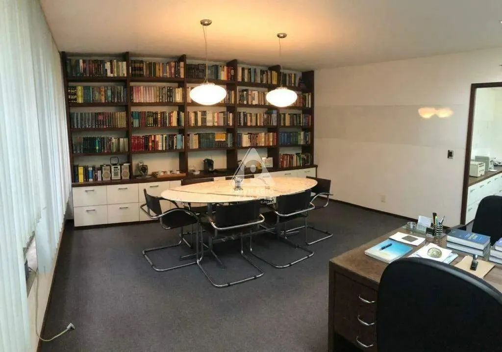 Sala à venda, Centro - RIO DE JANEIRO/RJ - Foto 4