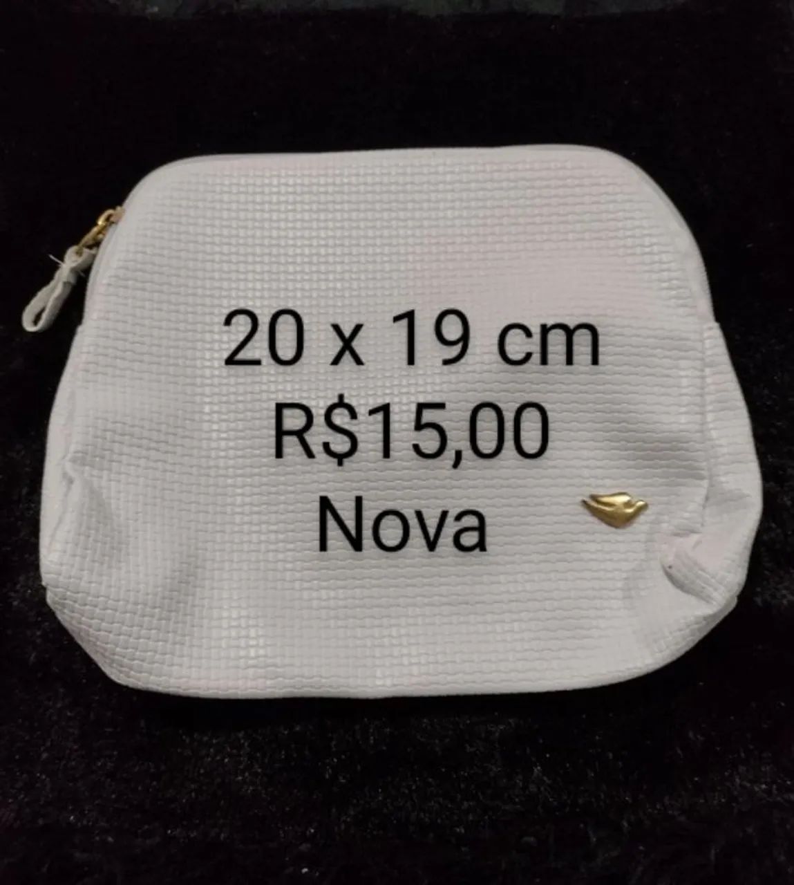 Nécessaire diversos modelos a partir de 5,00 - Foto 4