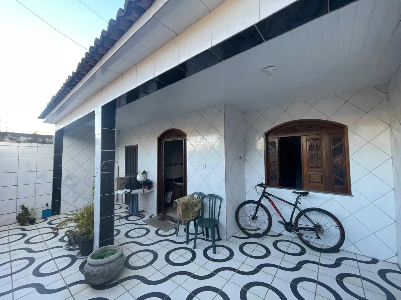 Casa no Marcos Freire 2