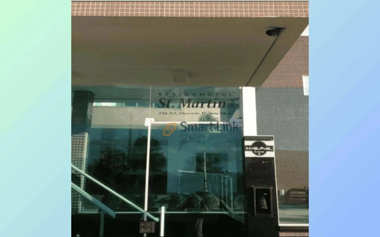 Apartamento com 1 dormitório à venda, 160 m² por R$ 525.000,00 - Plano Diretor Sul - Palma - Foto 2