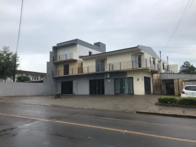 Alugo sala comercial 