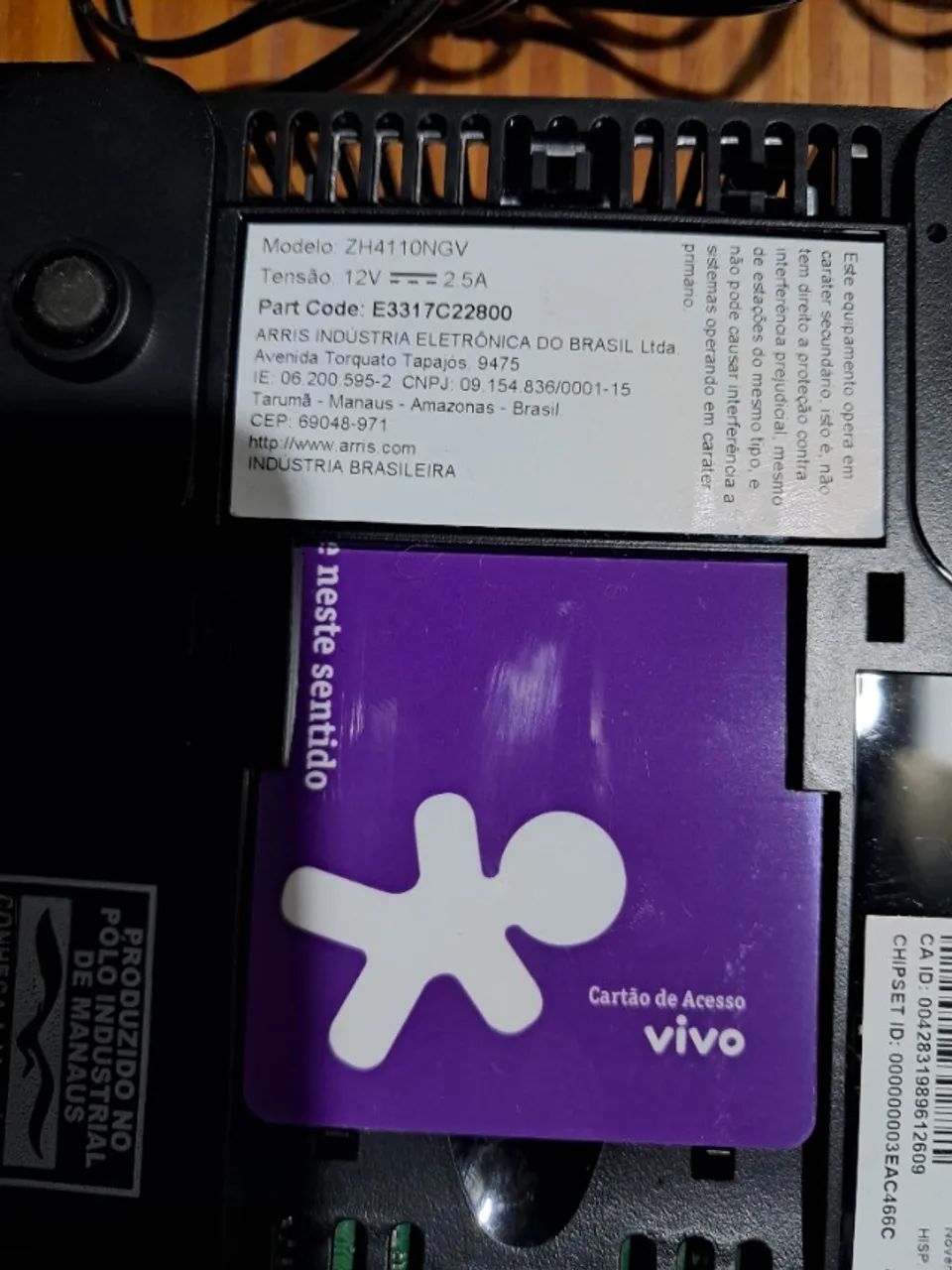 Vários aparelhos eletrônicos - Foto 4