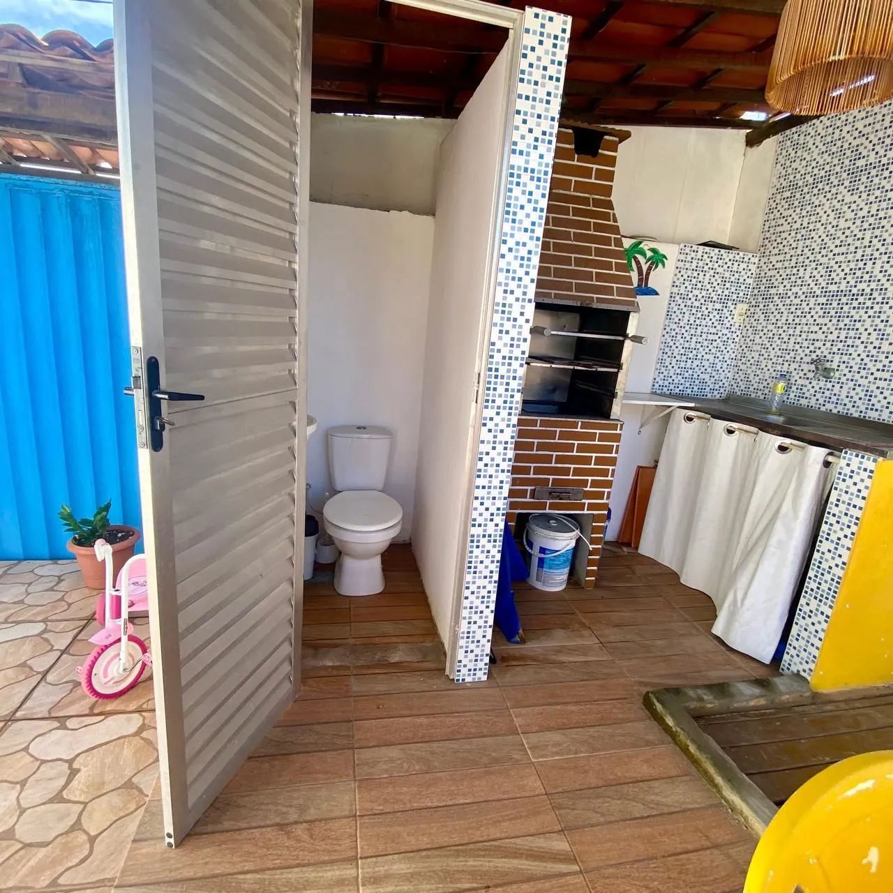 MARAVILHOSA CASA EM PORTO DE SAUÍPE CARNAVAL  - Foto 5