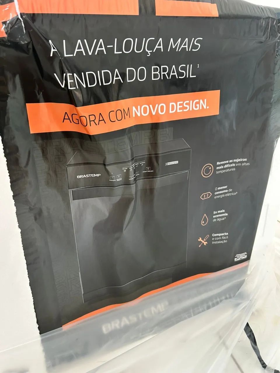 Lava louça  - Foto 2