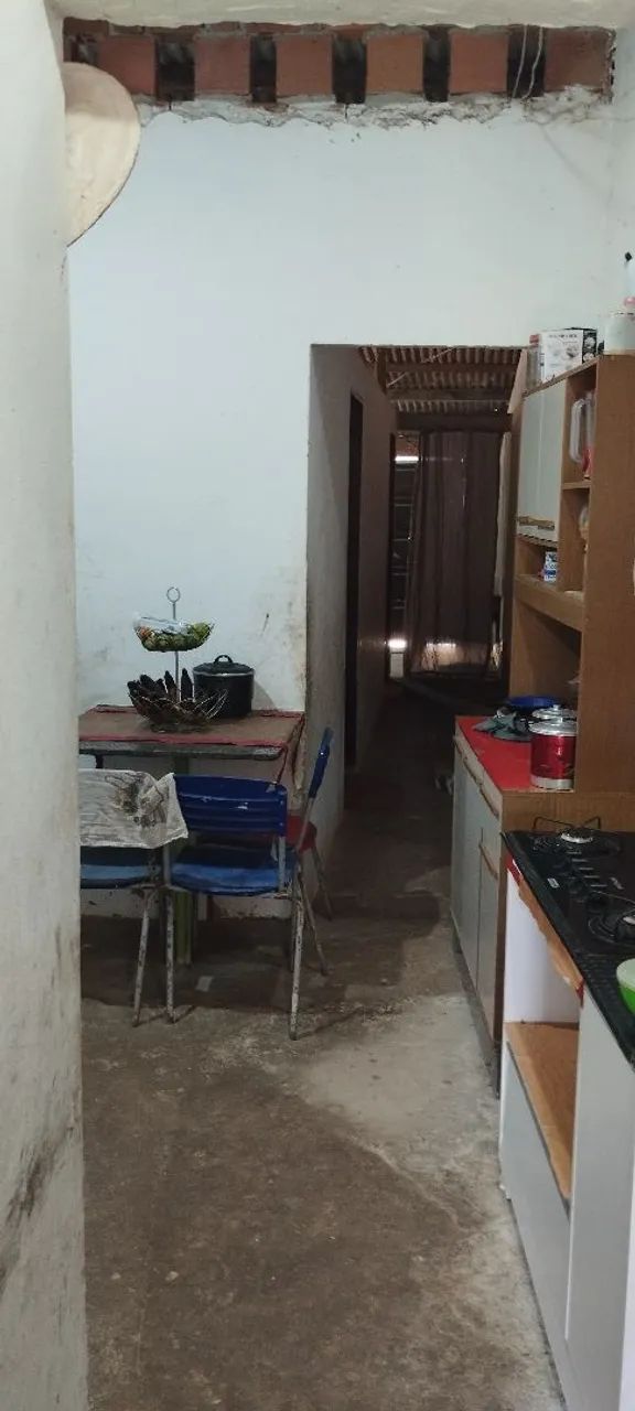 Foto - Maceió - Jacarecica