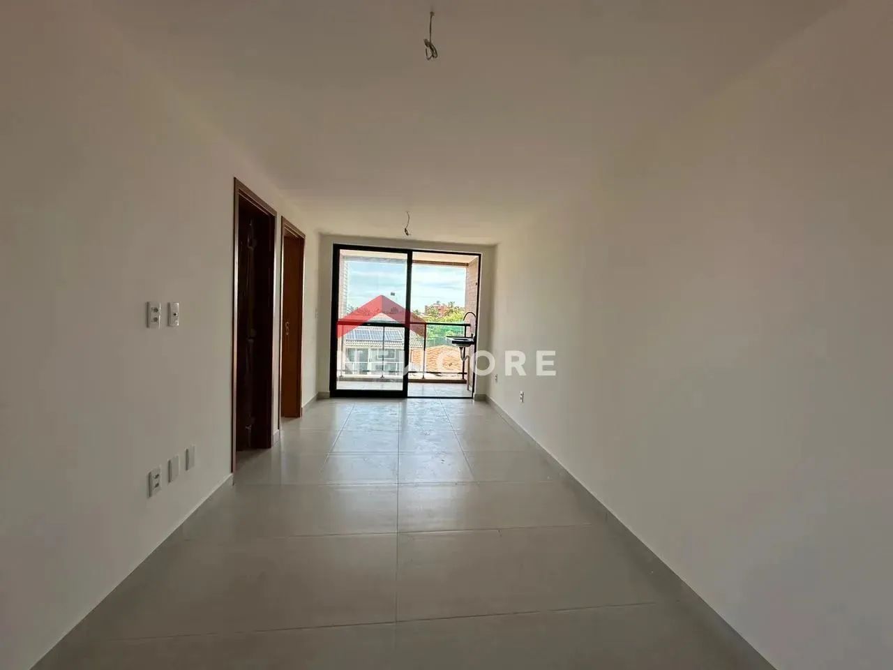 Apartamento em Rua Hilda Souto Maior de Figueiredo - Monte Castelo - Cabedelo/PB