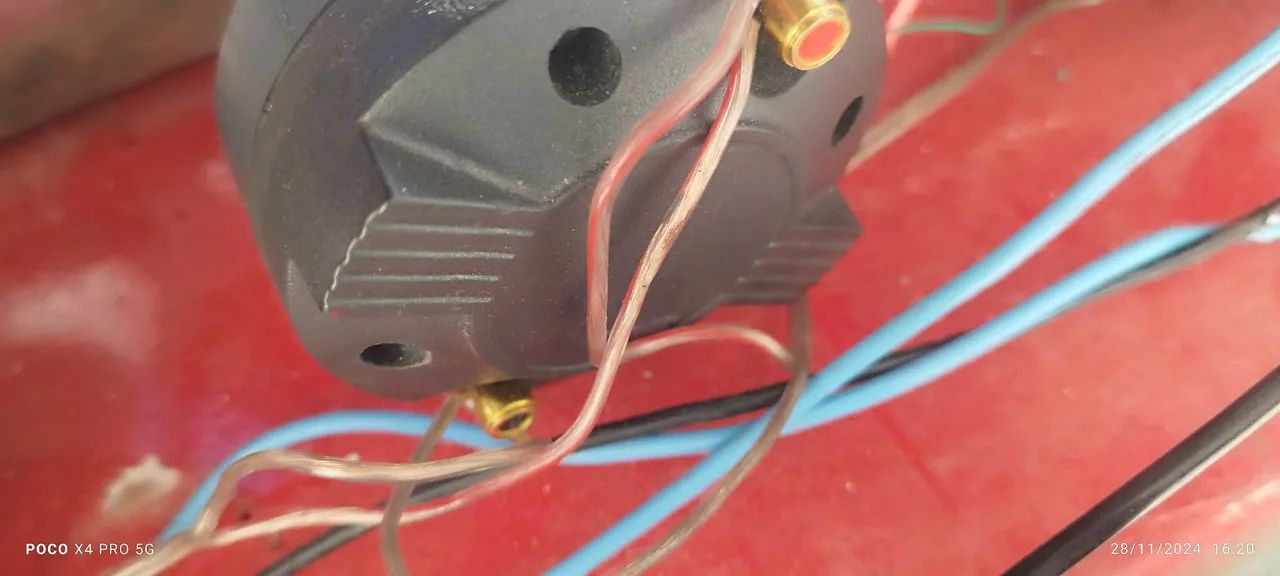 Ti csr450 driver  - Foto 4