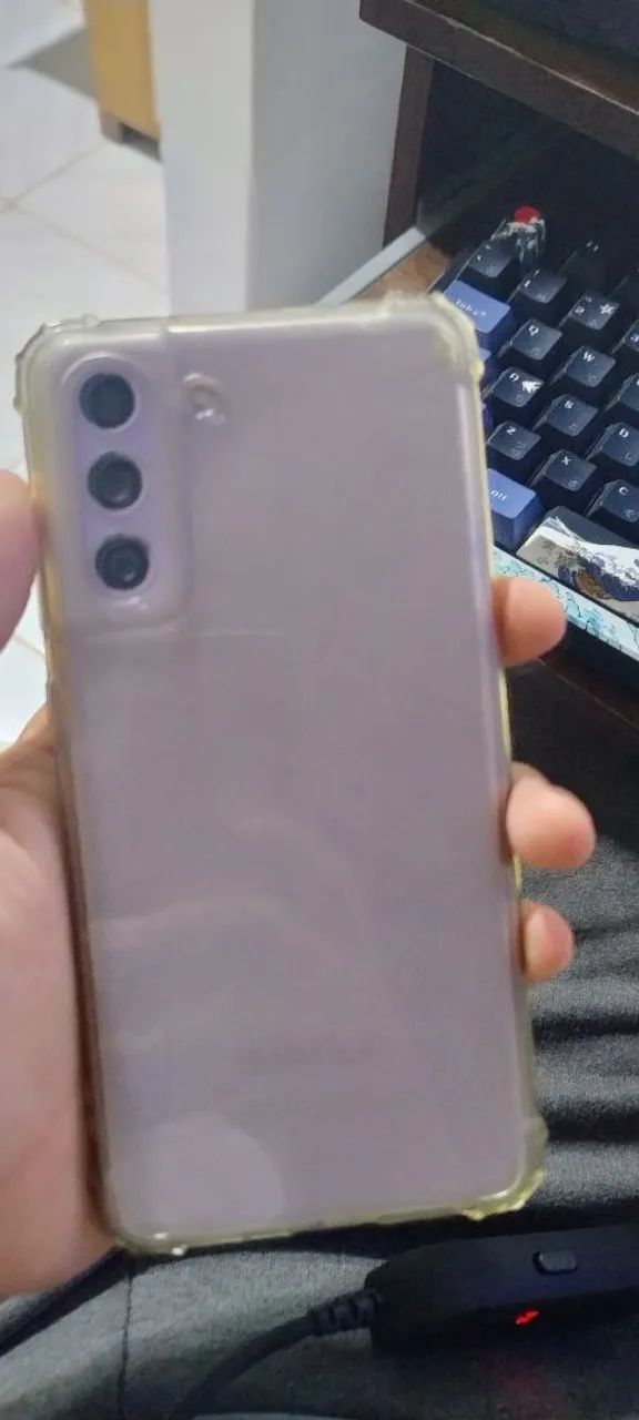 SAMSUNG S20 - Foto 2