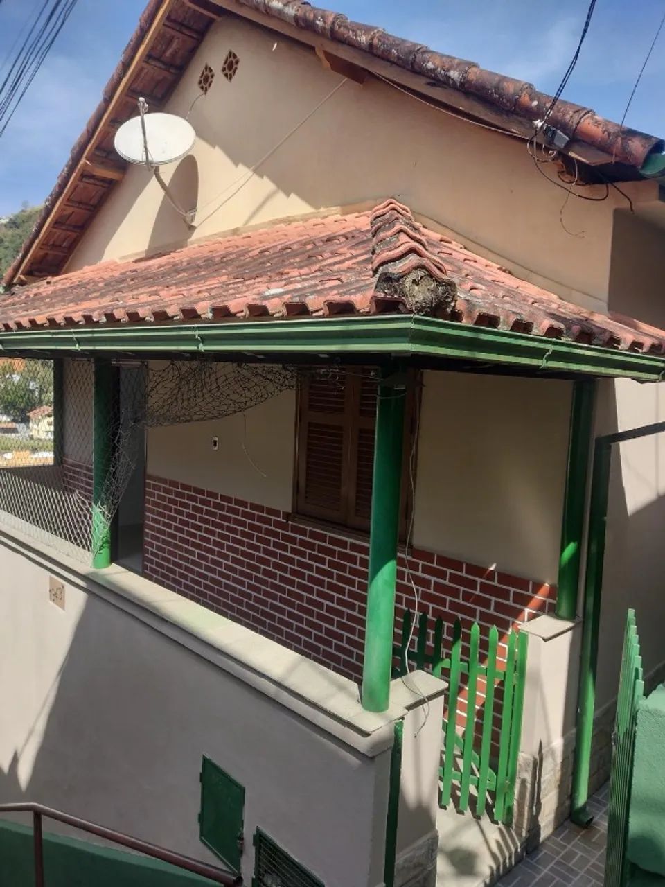 Foto - Petrópolis - Quissama