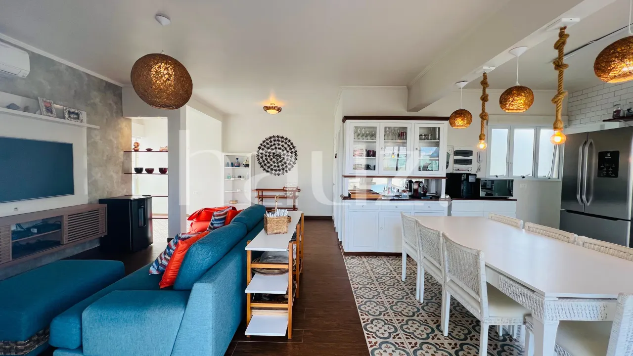 COBERTURA PARA LOCAÇÃO ANUAL, COM 3 SUÍTES, 210M2, NA RIVIERA DE SÃO LOURENÇO/ BERTIOGA S