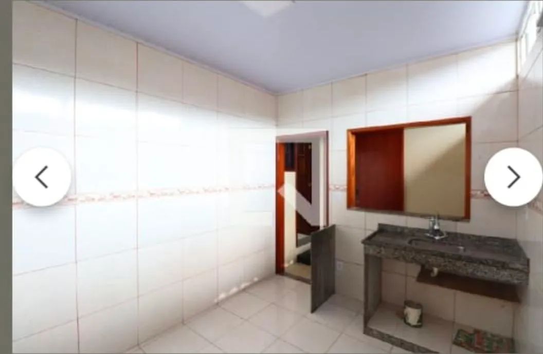 Foto - São Gonçalo - Zé Garoto