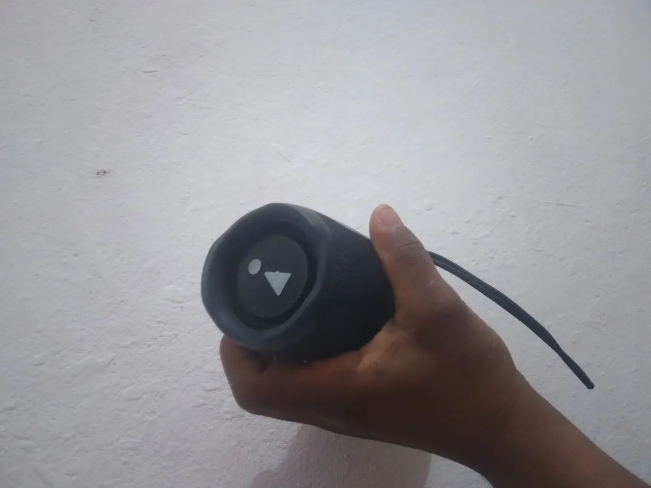 Caixinha de som jbl flip 6 original - Foto 2