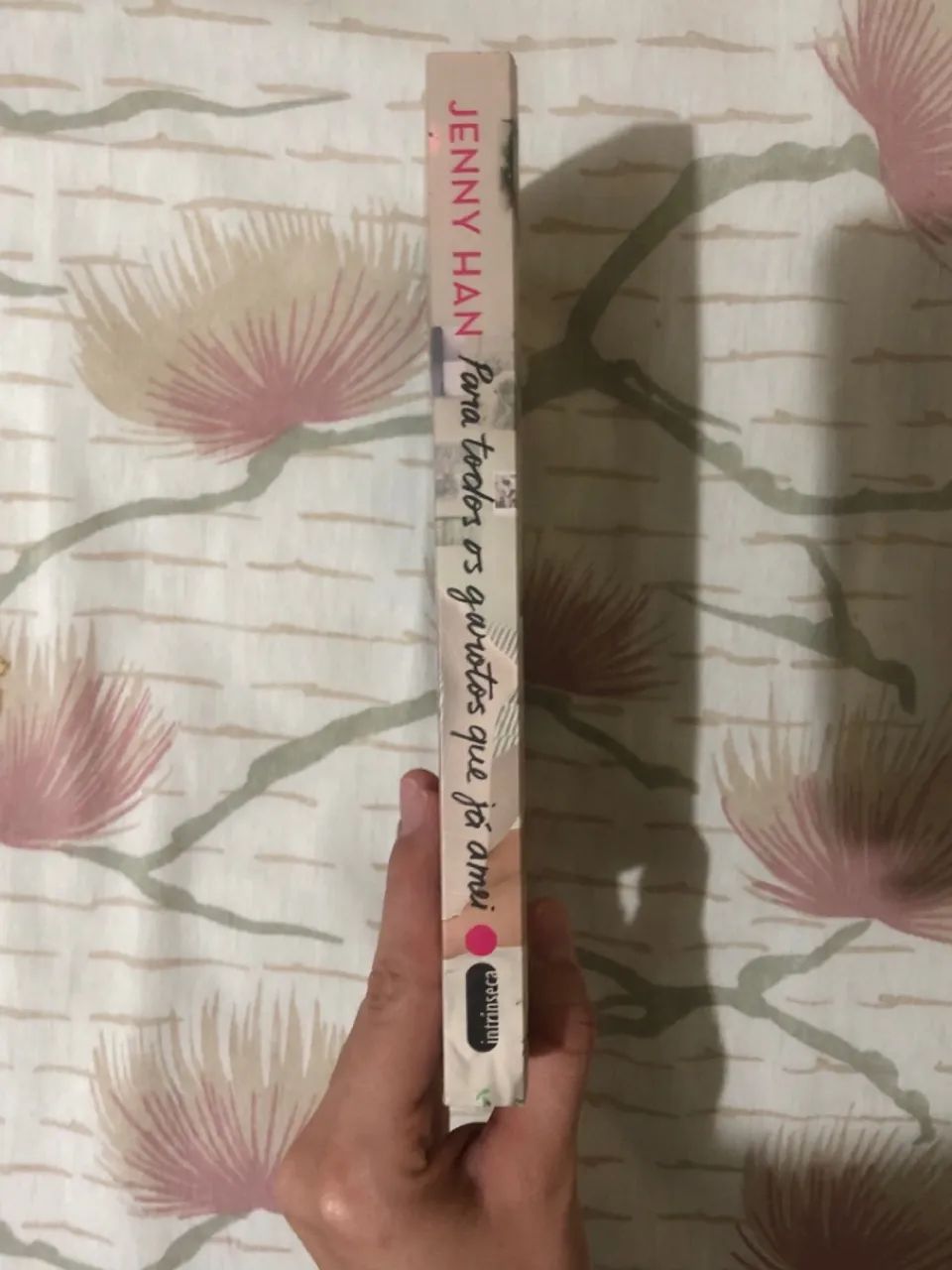 Para Todos os Garotos que Já Amei - Jenny Han - Foto 3