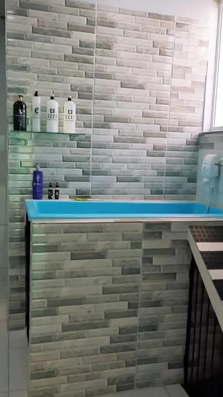 Banheira pra pet shop - Foto 2