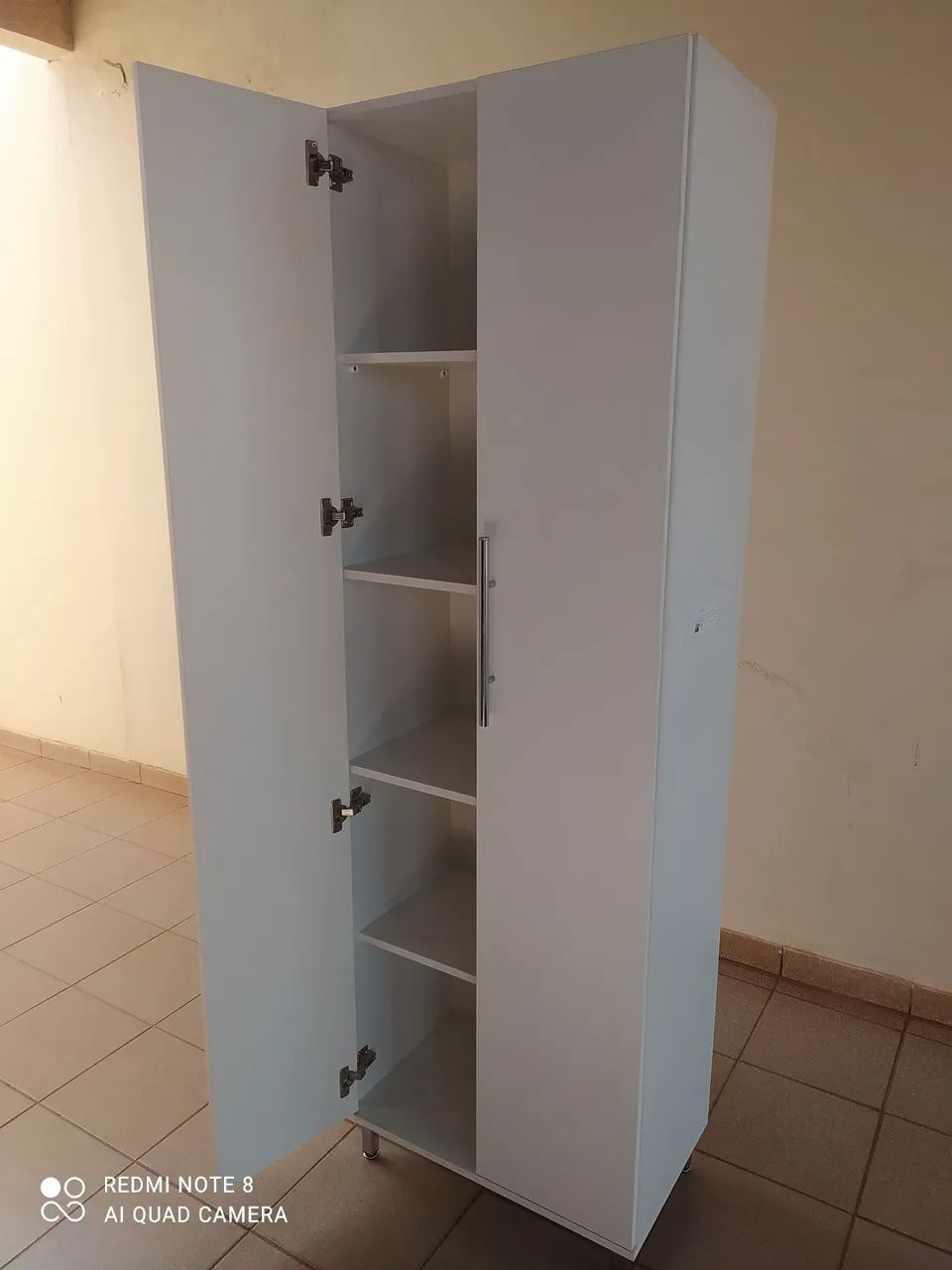 Multiuso/Sapateira branco. - Foto 4