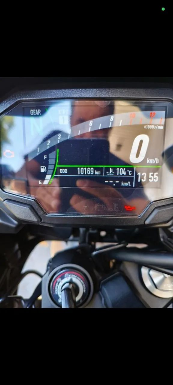 Versys 650 23/23 Standard - Foto 5