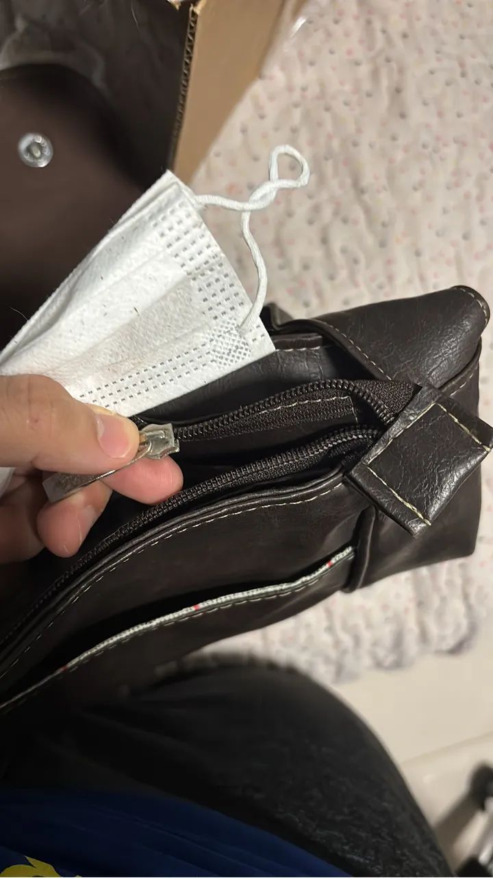 Bolsa de carteiro64230503607553123