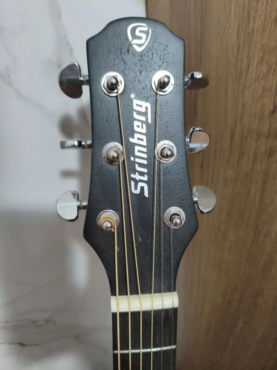 Violão  - Foto 4