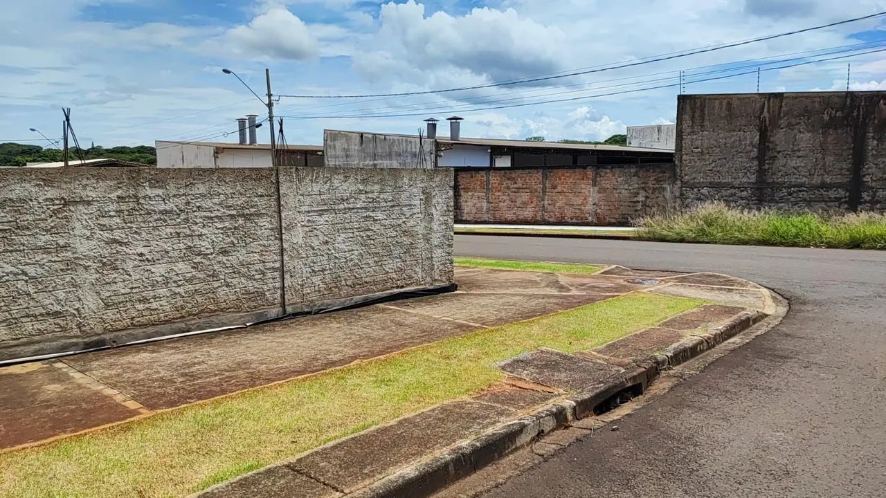 Terrenos comerciais, jardim Araucária.. - Foto 7