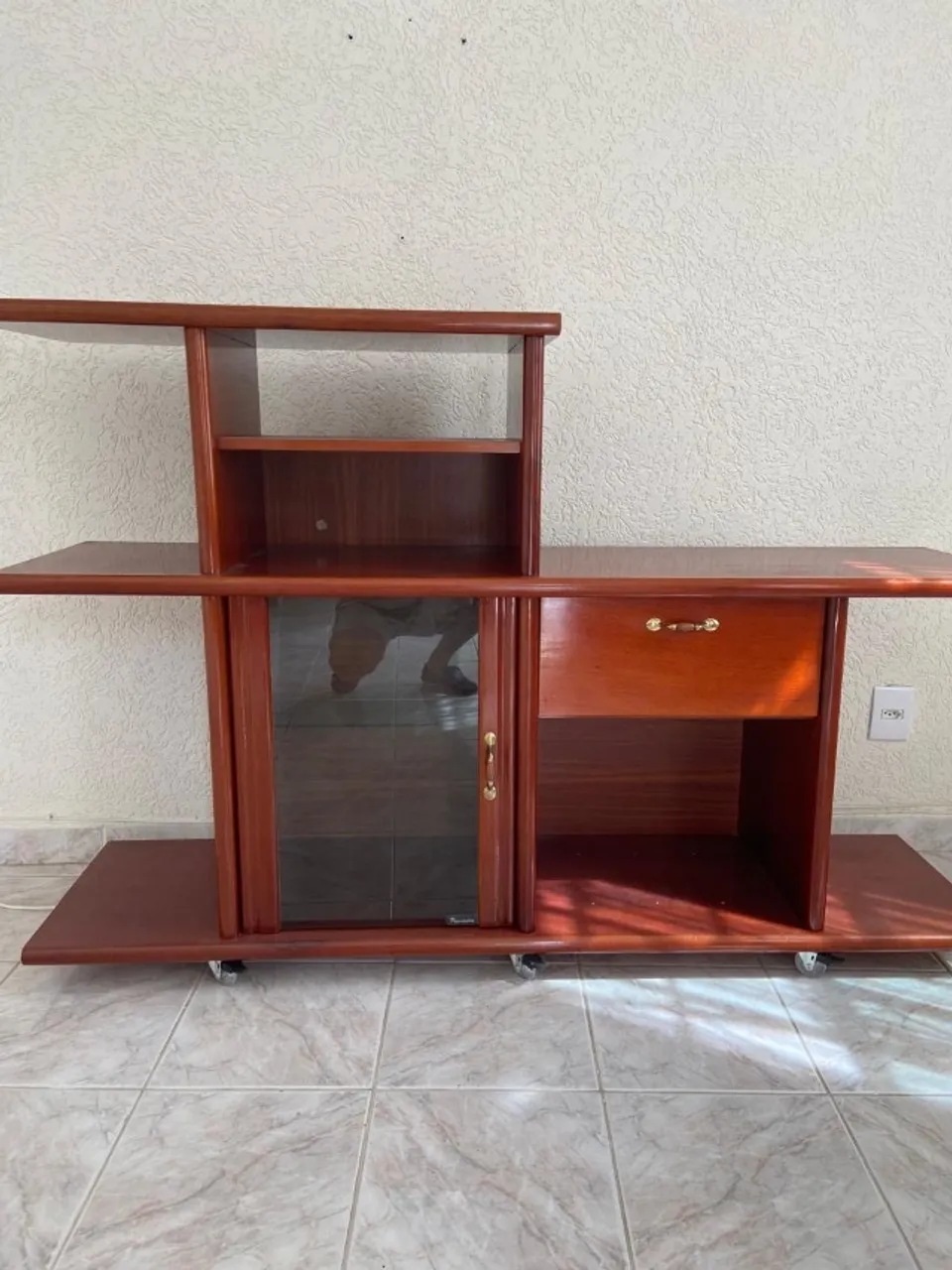 Rack de sala