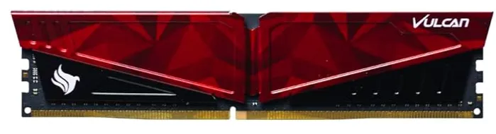 Memoria Ram T-Force Vulcan 8gb 3200mhz