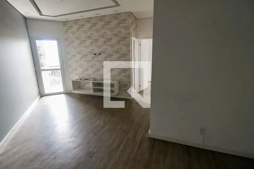 Apartamento à Venda - Jardim Monte Alegre, 2 Quartos, 52 m2