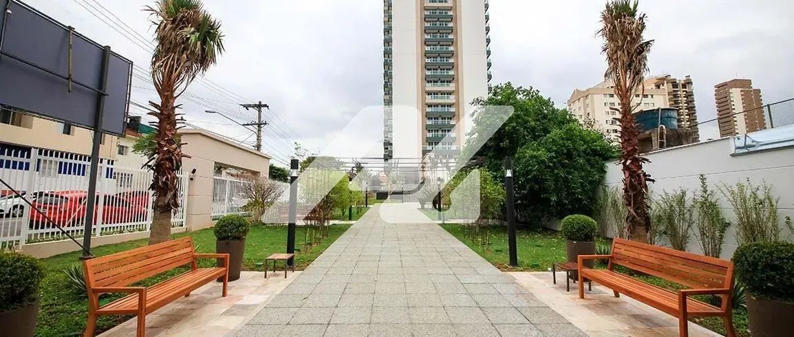 sala - Cambuí - Campinas - Foto 11