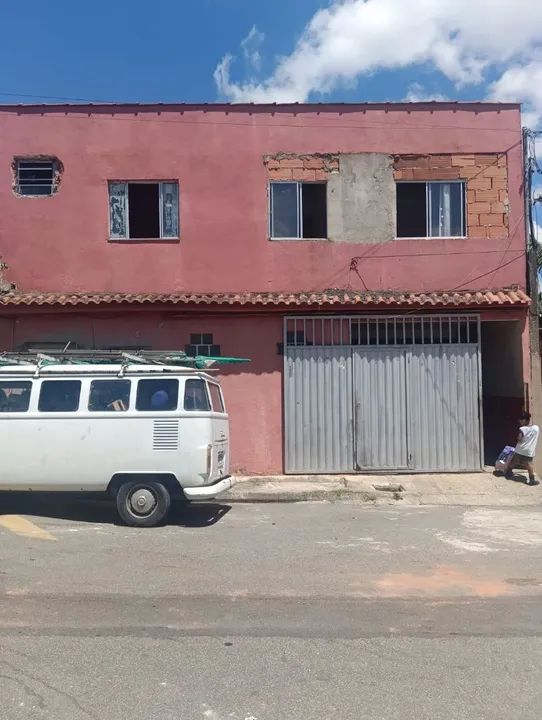 foto - Serra - Serra Dourada I