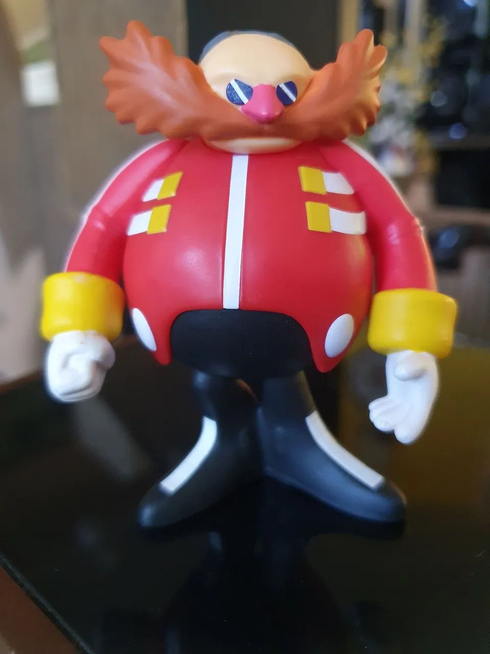 Coleção BK Sonic e sua turma Originais  - Foto 5