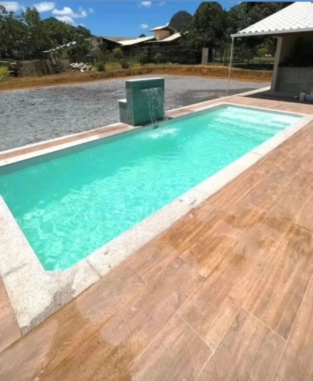 Super Promoção Splash Completa em até 21x
