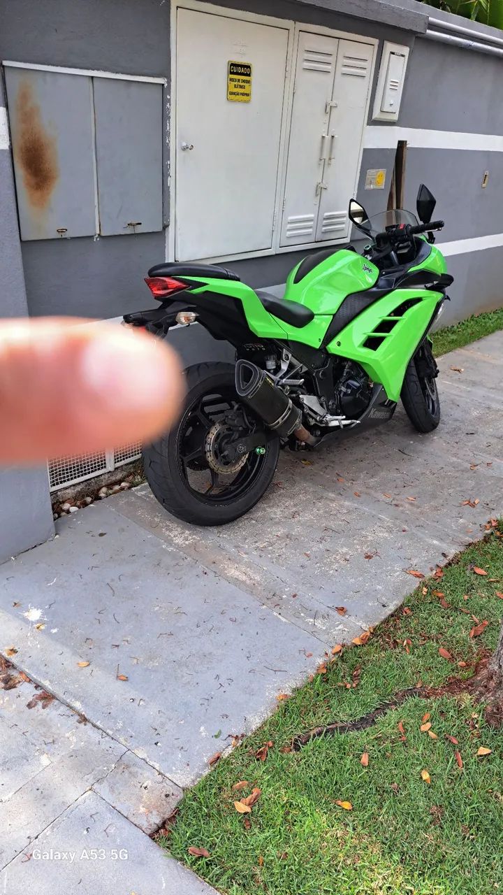 Moto IMPECÁVEL  - Foto 5