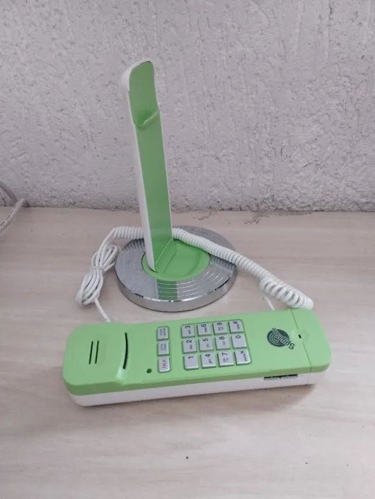 Aparelho Telefone Spyphone - Foto 2