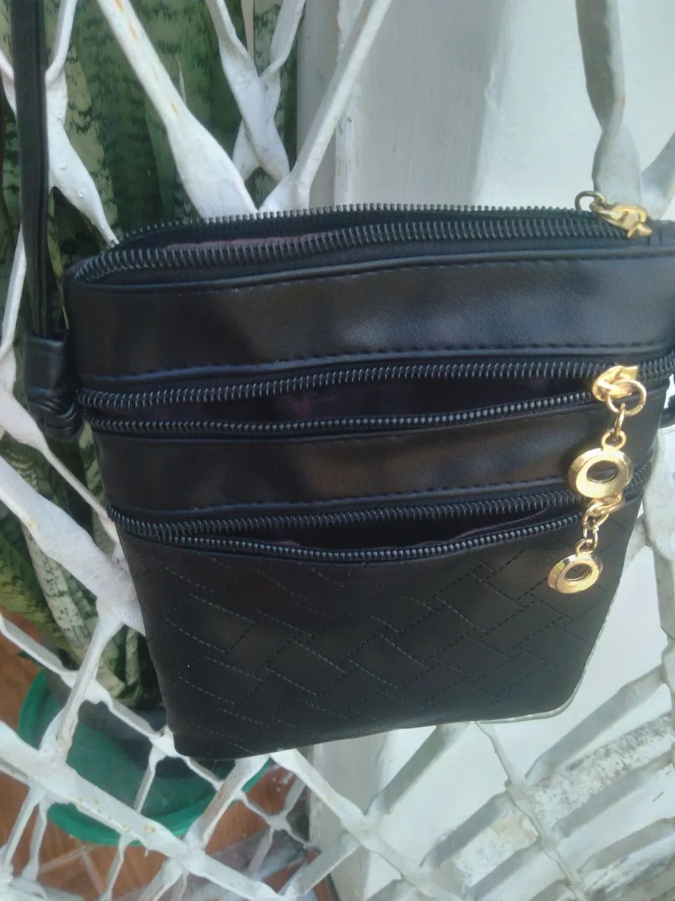 Vendo bolsa - Foto 2