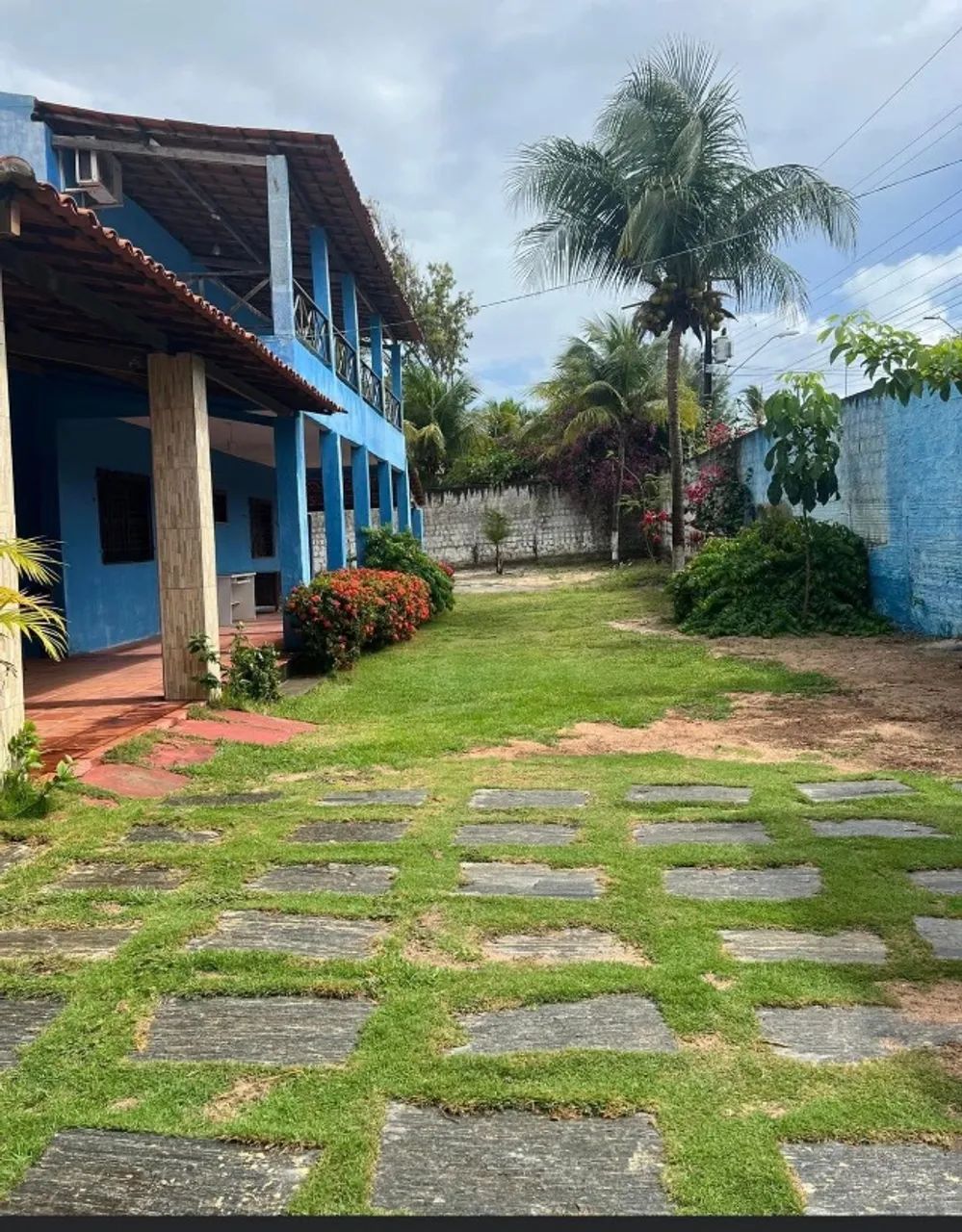 Casa temporada Iguape chama *09 - Foto 4