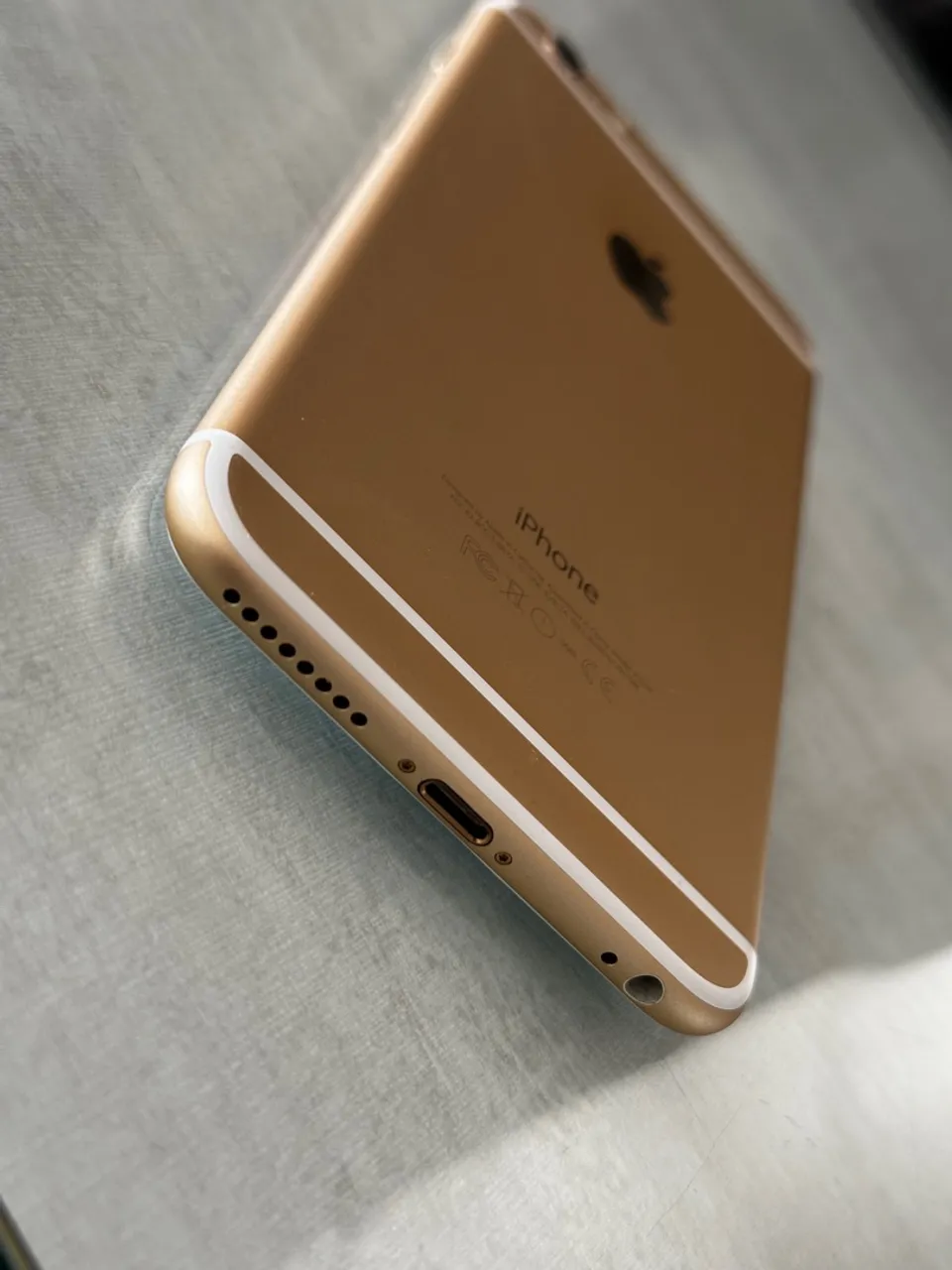 iPhone 6 Plus 128G