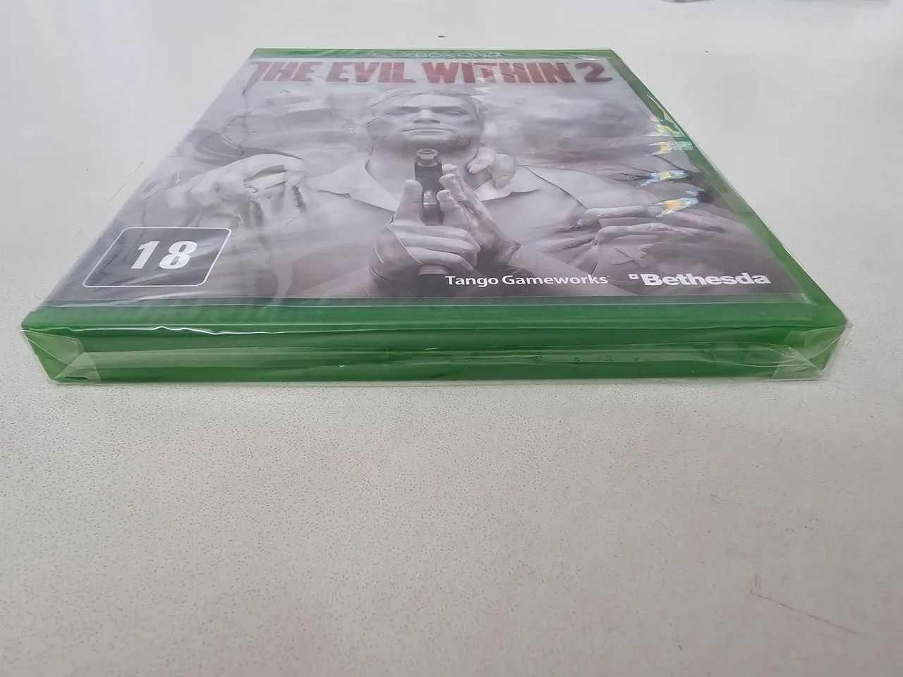 The Evil Within 2 - xbox one Lacrado - Foto 3