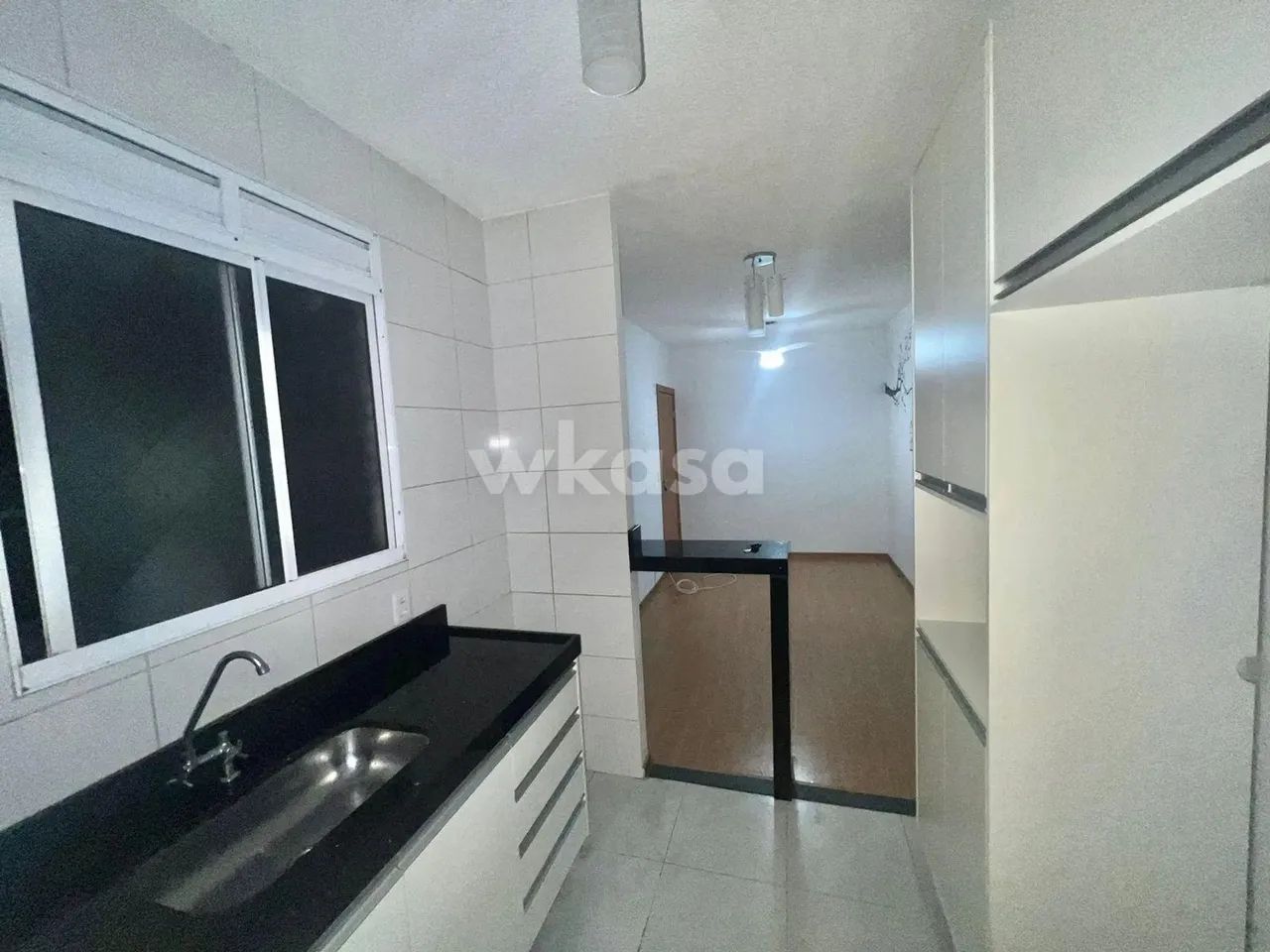 Apartamento em Morada de Laranjeiras - Serra - Foto 9