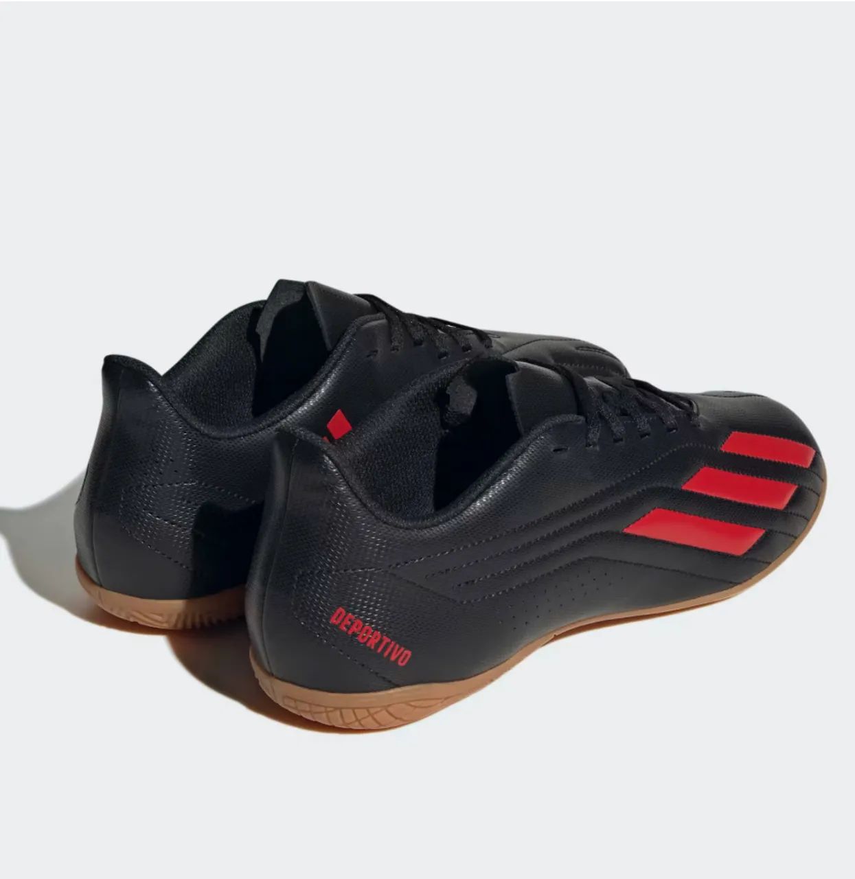 Chuteira Deportivo II futsal Adidas