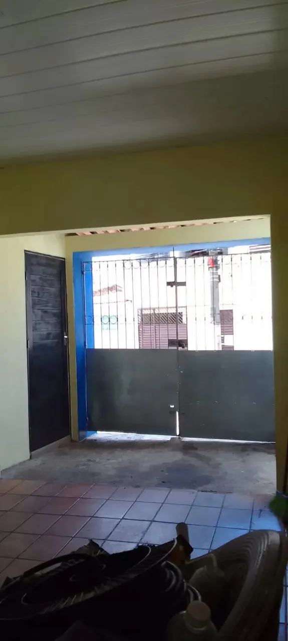 Imóvel para venda no Promorar II - Natal - RN