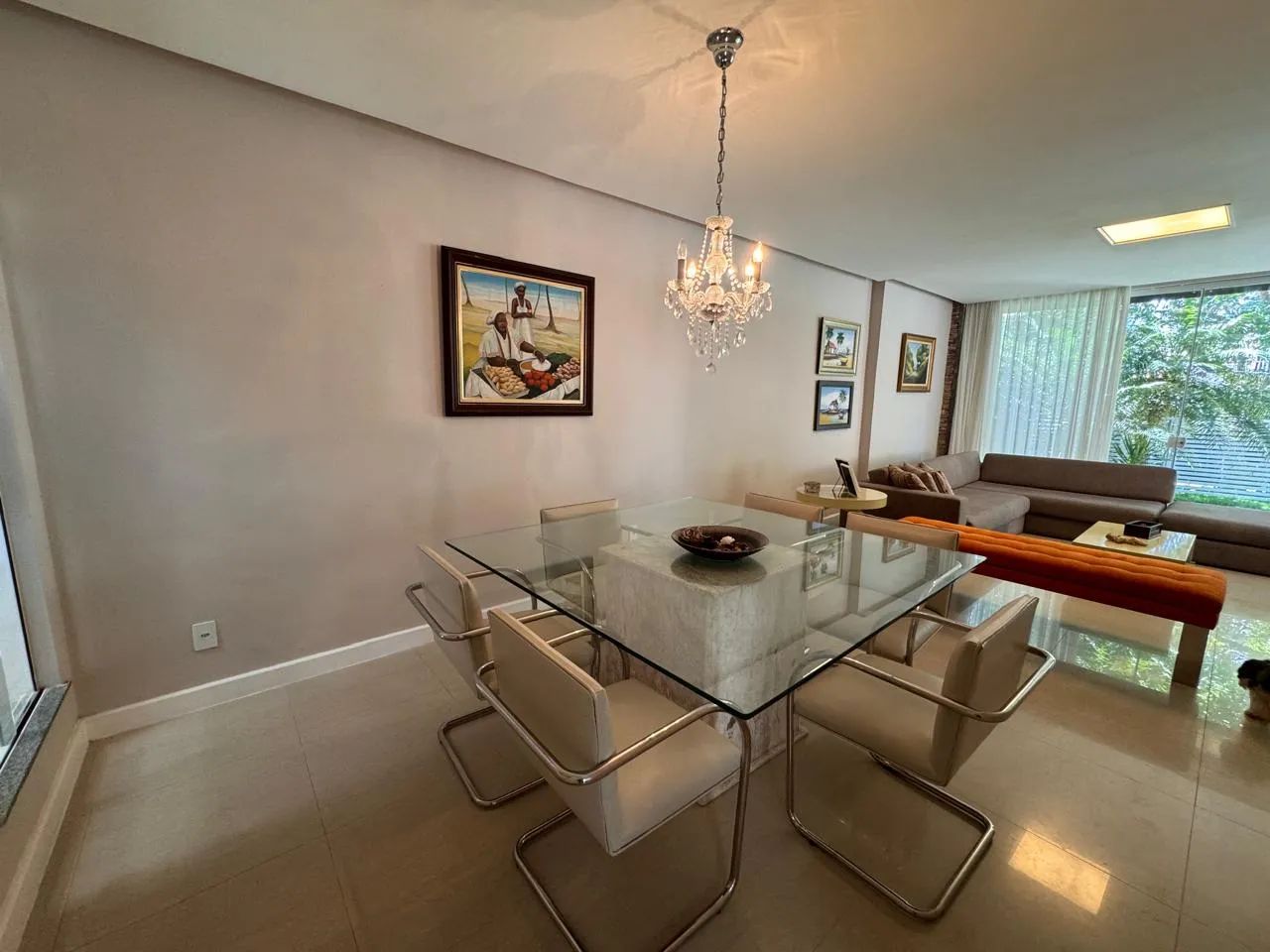 Linda Casa, 6/4, Piatã, Condomínio, Alto Padrão, R$ 1.890.000 - Foto 3