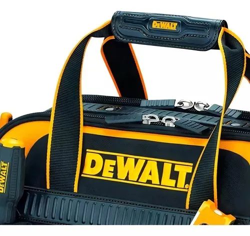 Bolsa de ferramenta c/37 bolsos ( Dewal )64167804909314124