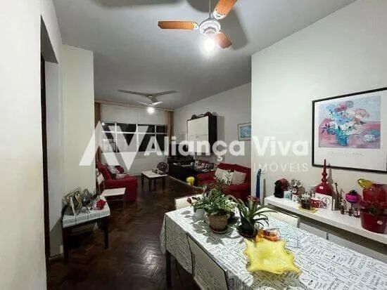 Humaitá | Apartamento 3 quartos - Foto 4