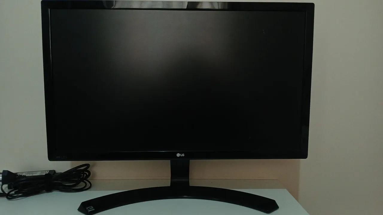 Monitor LG em perfeitas condições