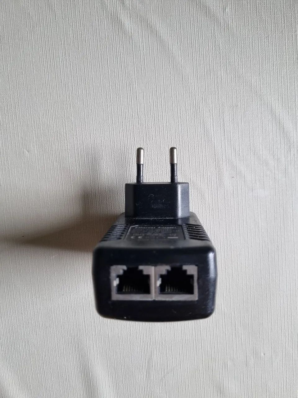 60 UND. Adaptador POE 48V - Foto 2