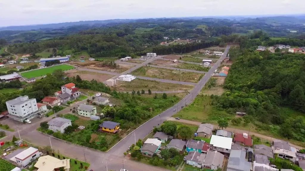 O Jardim Itália está em excelente localização, próximo ao centro da cidade de Farroupilha/ - Foto 2