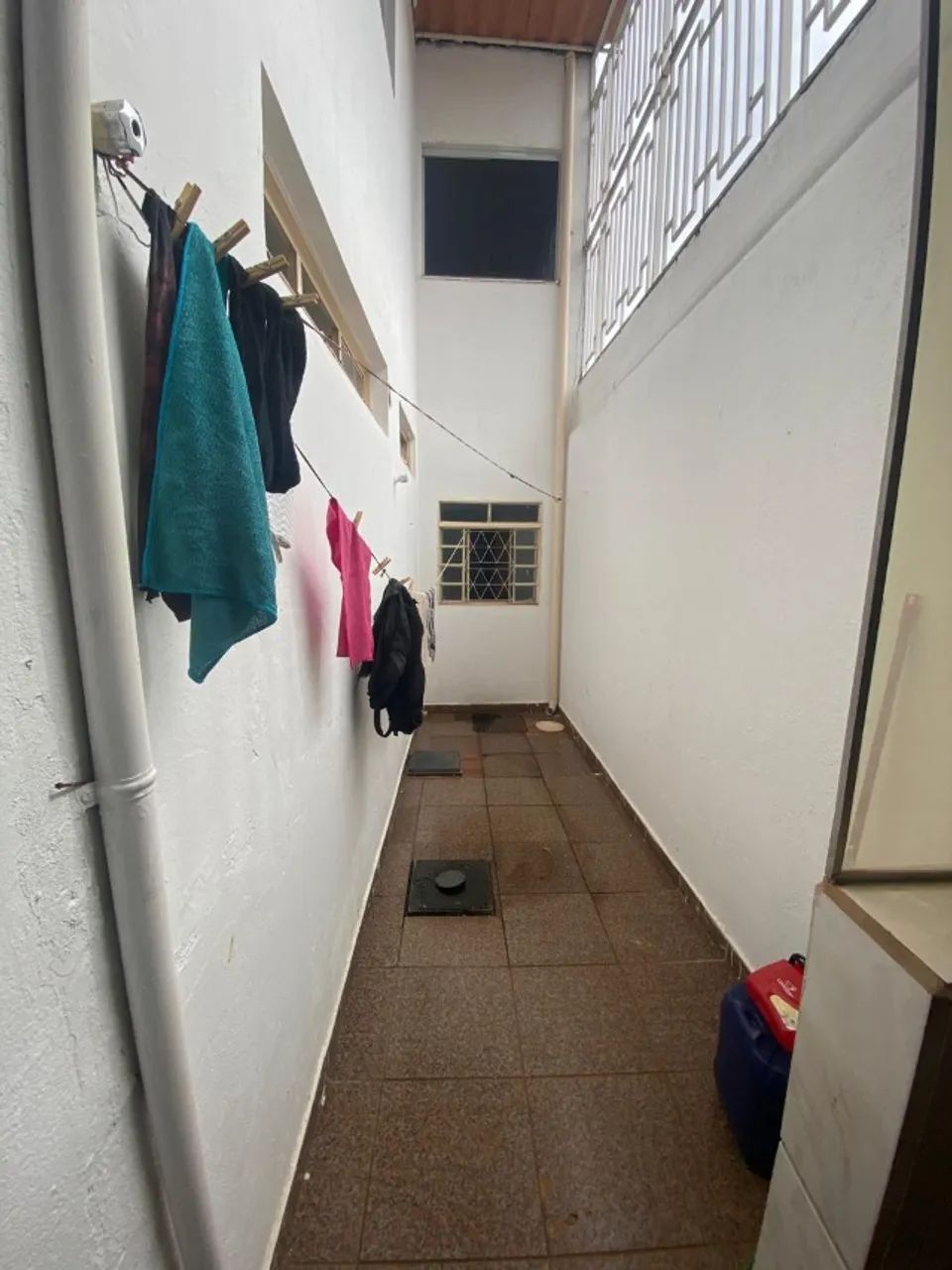 Vendo Sobrado com 02 Residências, Quadra 02 Sul, Brazlândia/DF com Habite se - Foto 5