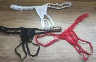 Roupa ìntima - Foto 4