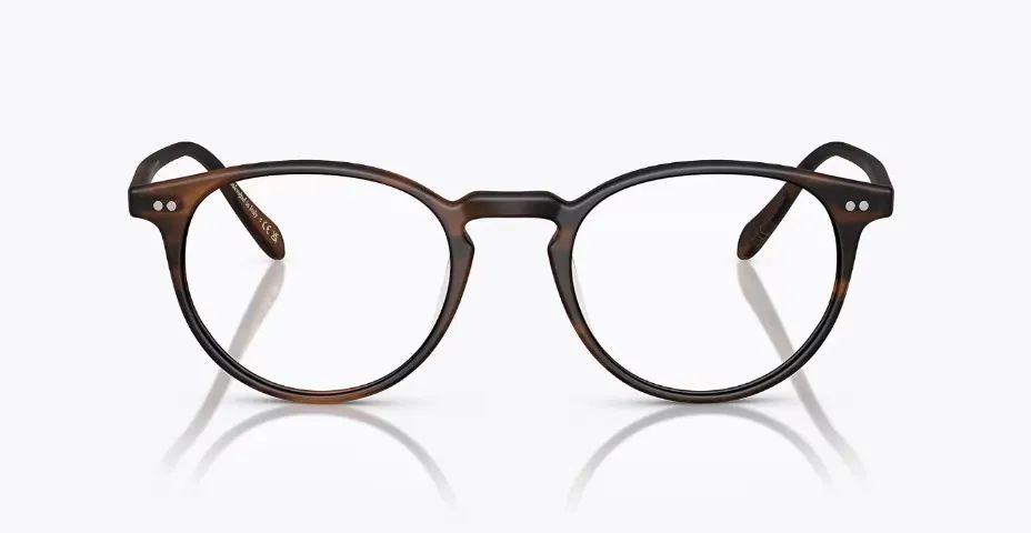 Oliver Peoples OV 5004SU Riley Sun 166657 362/corno | Occhiale Da Sole