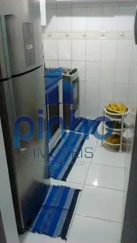 Apartamento para Venda em Salvador, Vale dos Lagos, 2 dormitórios, 1 banheiro - Foto 4