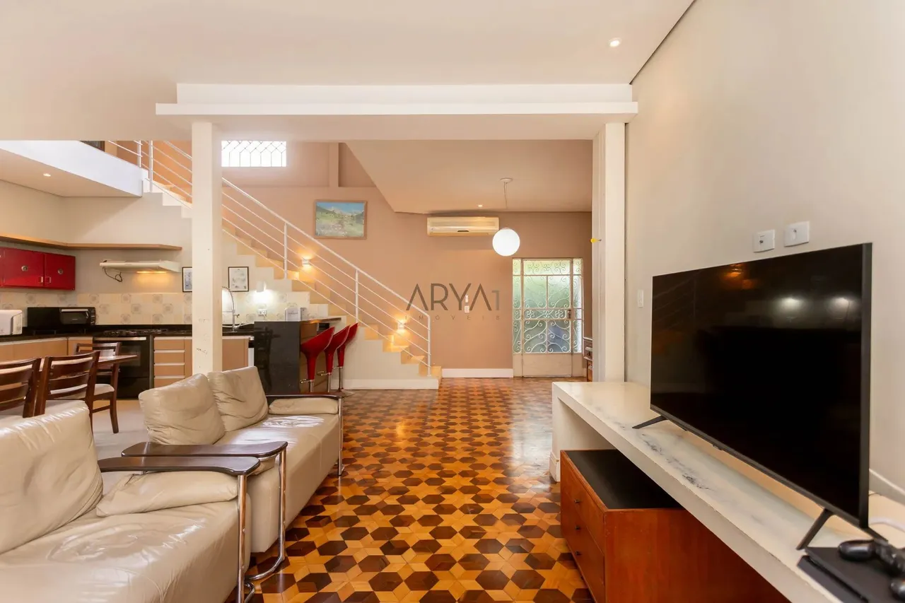 Casa à venda no São Francisco ARYA1